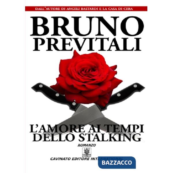 Amore ai tempi dello stalking (L')