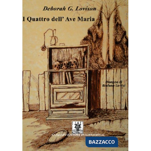 Quattro dell'Ave Maria (I)