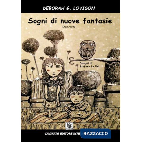 Sogni di nuove fantasie