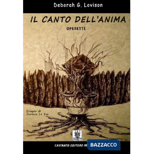 Canto dell'anima (Il)