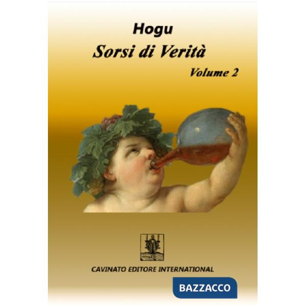 Sorsi di verità. Vol. 2