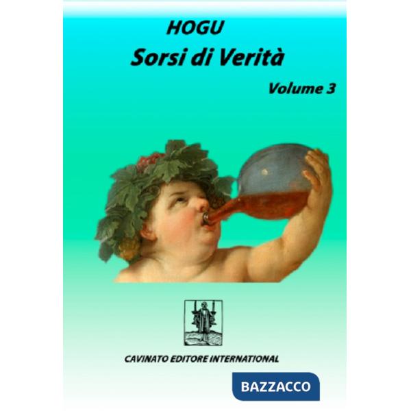 Sorsi di verità. Vol. 3