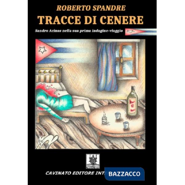 Tracce di cenere