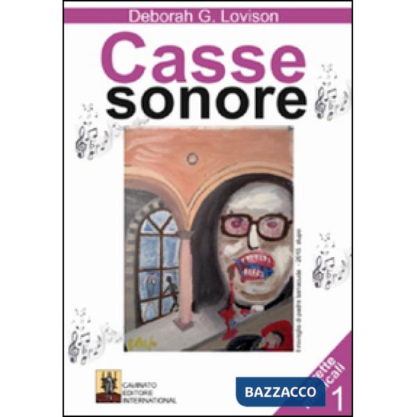 Casse sonore