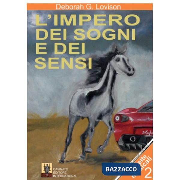 Impero dei sogni e dei sensi (L')