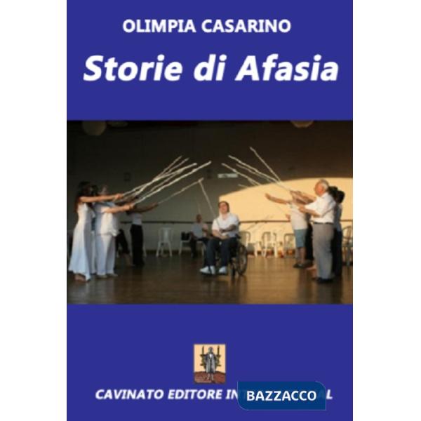 Storie di afasia