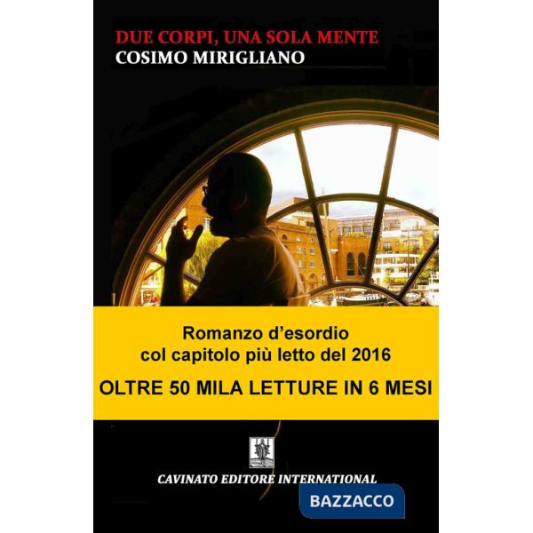 Due corpi, una sola mente