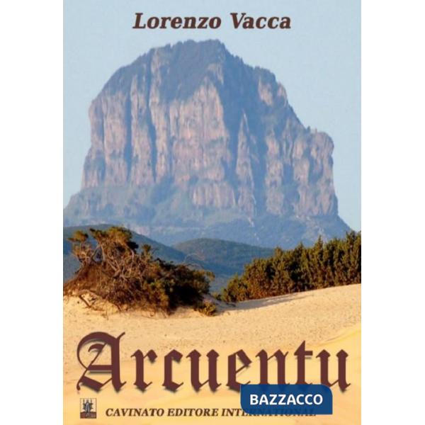 Arcuentu