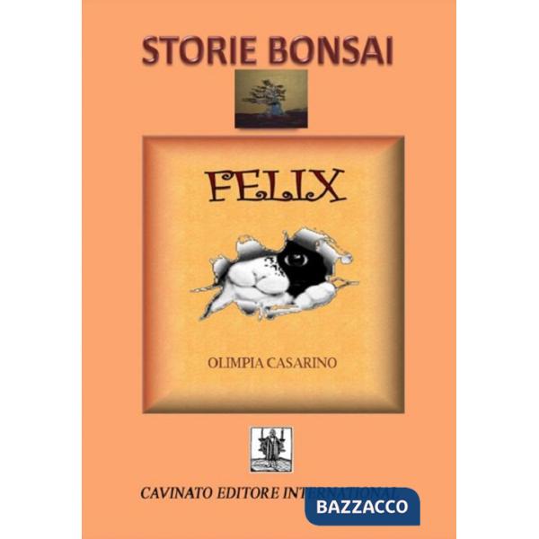 Storie bonsai. Felix