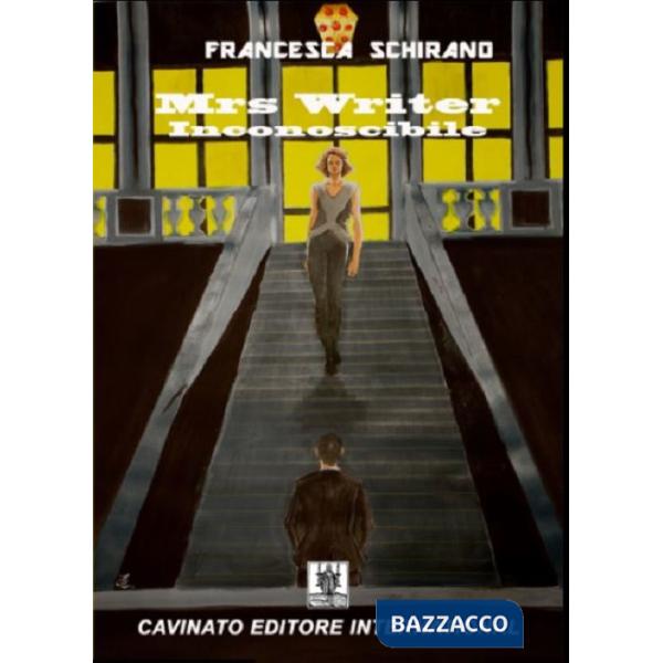 Inconoscibile. Mrs Writer. Vol. 2