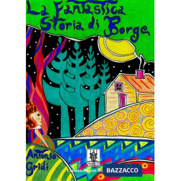 Fantastica storia di Borge (La)