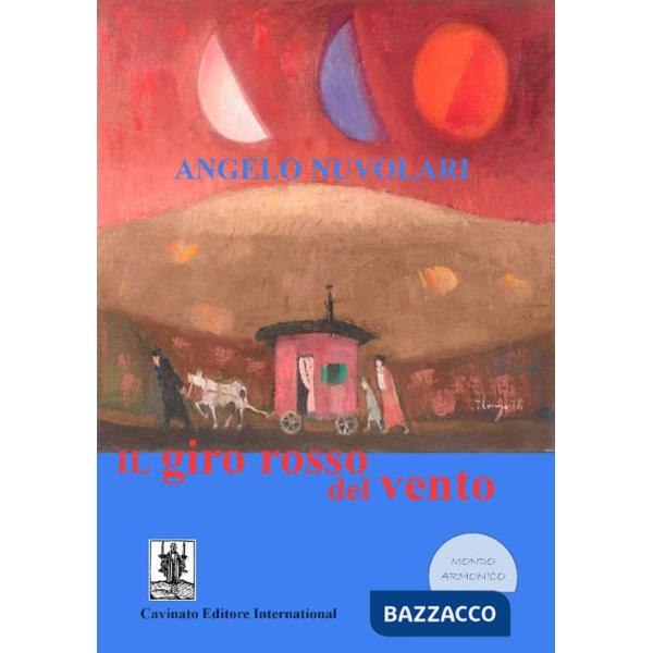 Giro rosso del vento (Il)