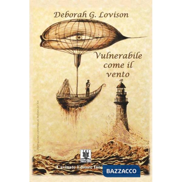 Vulnerabile come il vento
