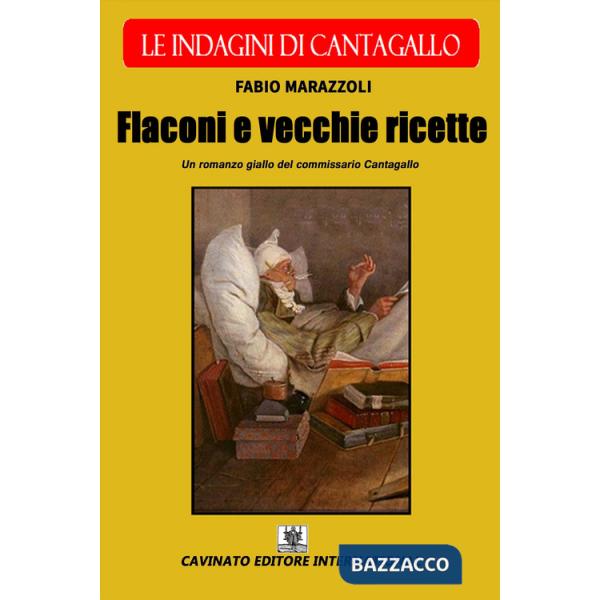 Flaconi e vecchie ricette