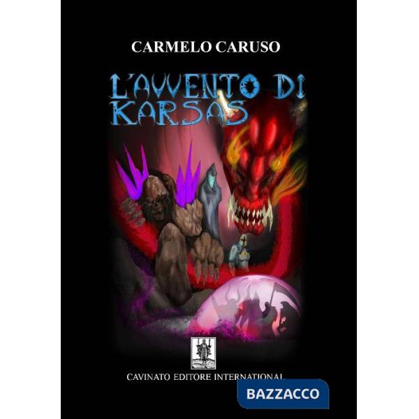 Avvento di Karsas (L')