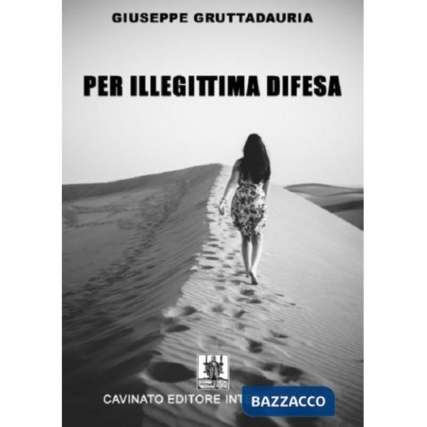 Per illegittima difesa