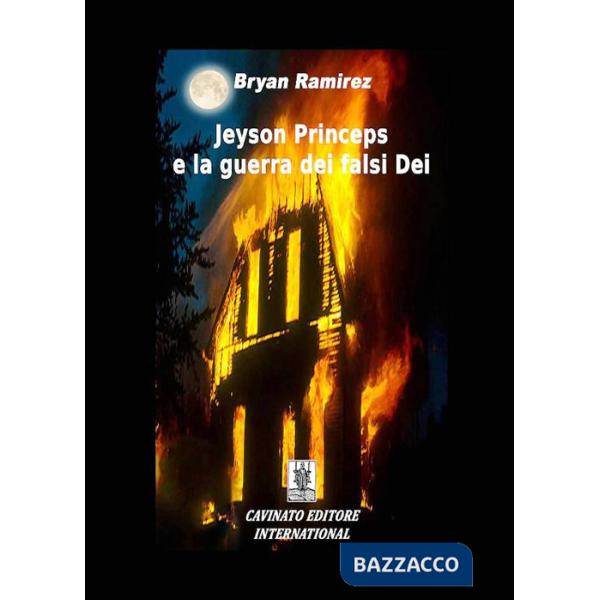 Jeyson Princeps e la guerra dei falsi dei