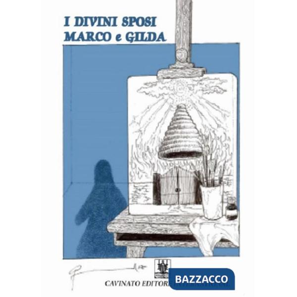 Divini sposi Marco e Gilda (I)