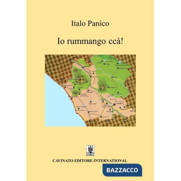 Io rummango ccà! Ediz. speciale