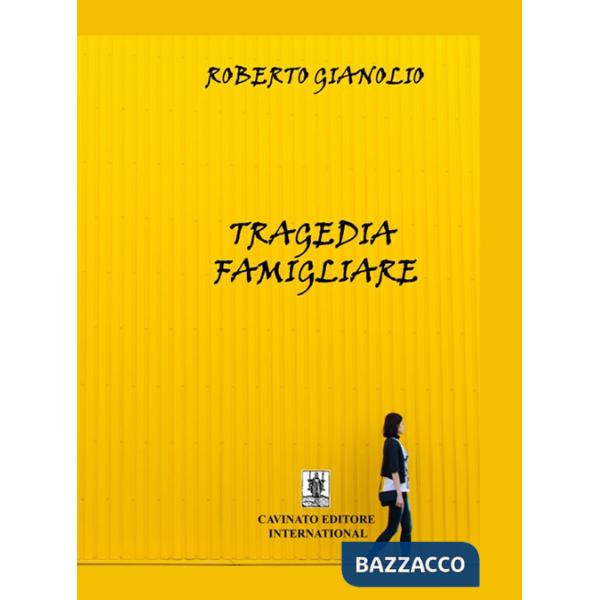 Tragedia famigliare