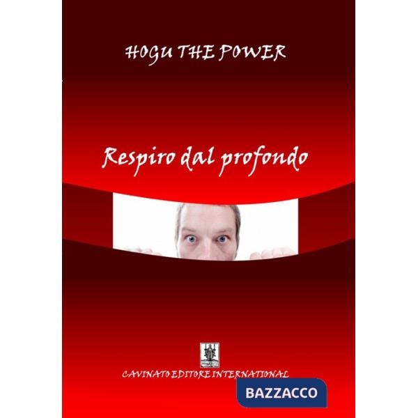 Respiro dal profondo