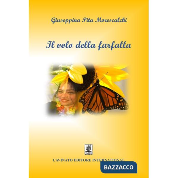 Volo della farfalla (Il)