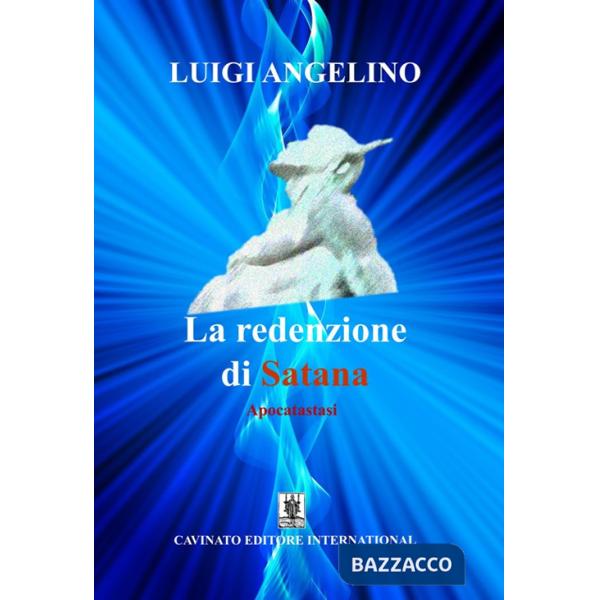 Redenzione di Satana (La)