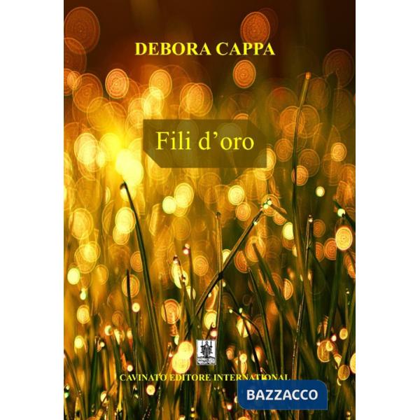 Fili d'oro