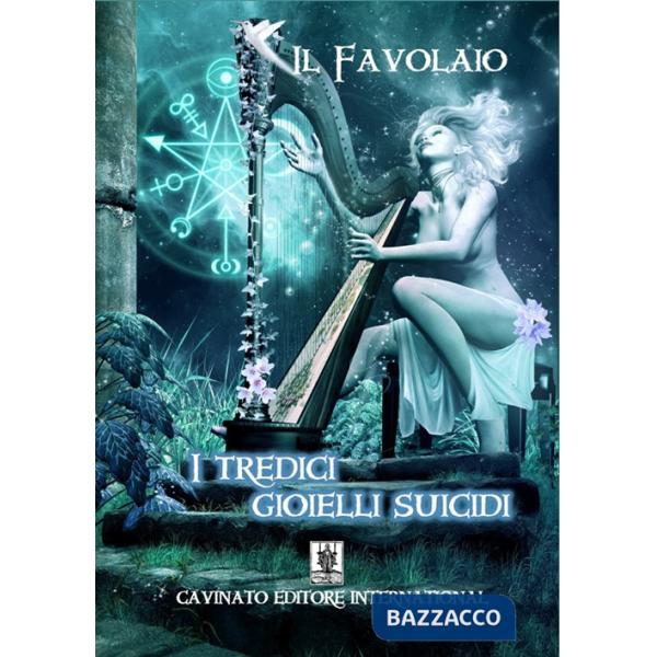 Tredici gioielli suicidi (I)