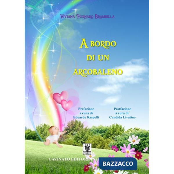 A bordo di un arcobaleno