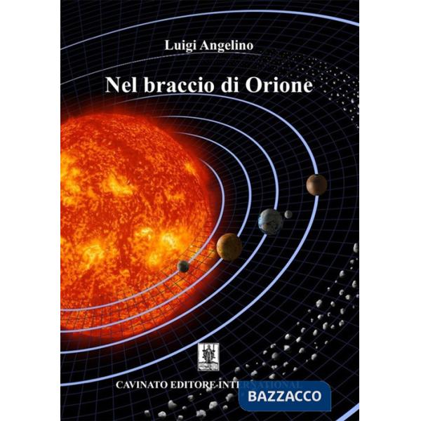 Nel braccio di Orione