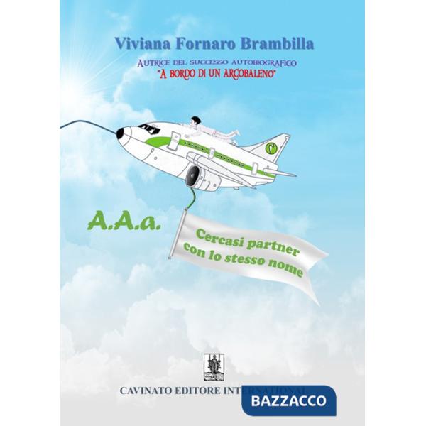 A.A.a. Cercasi partner con lo stesso nome