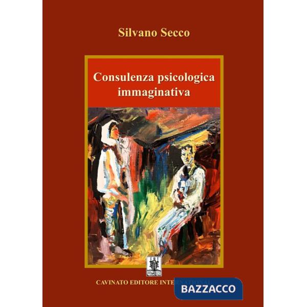 Consulenza psicologica immaginativa