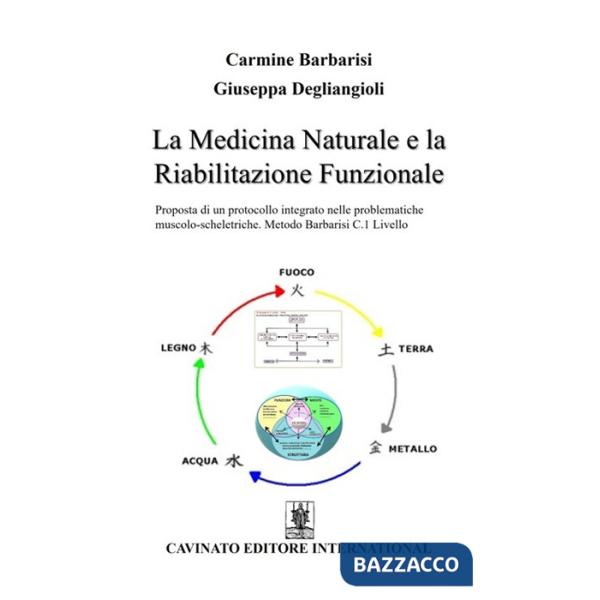 Medicina e la riabilitazione funzionale. Proposta di un protocollo integrato nelle problematiche muscolo-scheletriche. Metodo Ba