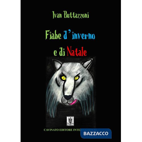 Fiabe d'inverno e di Natale