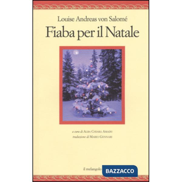 Fiaba per il Natale