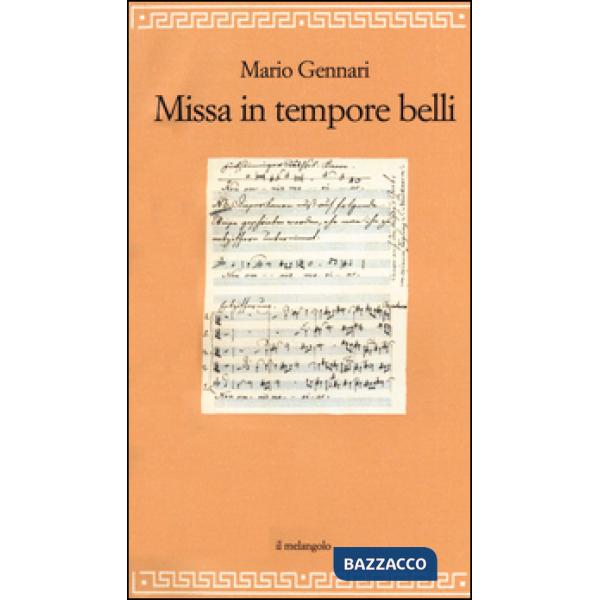 Missa in tempore belli