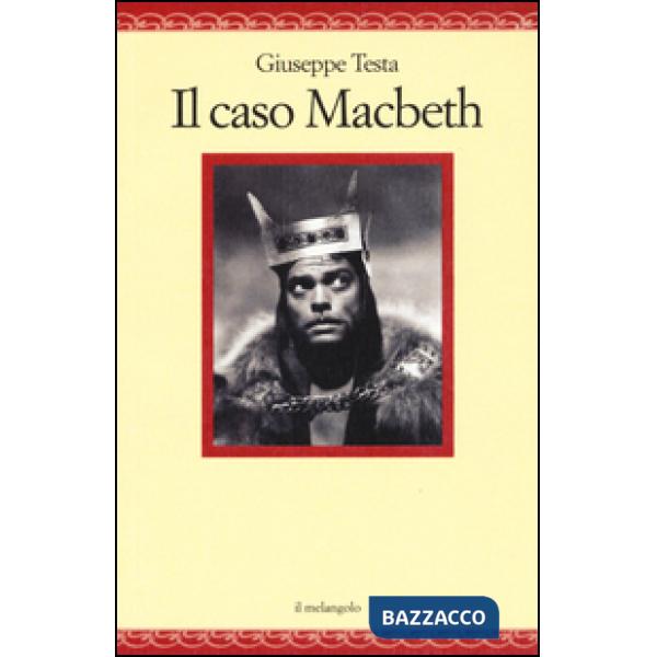 Caso Macbeth (Il)