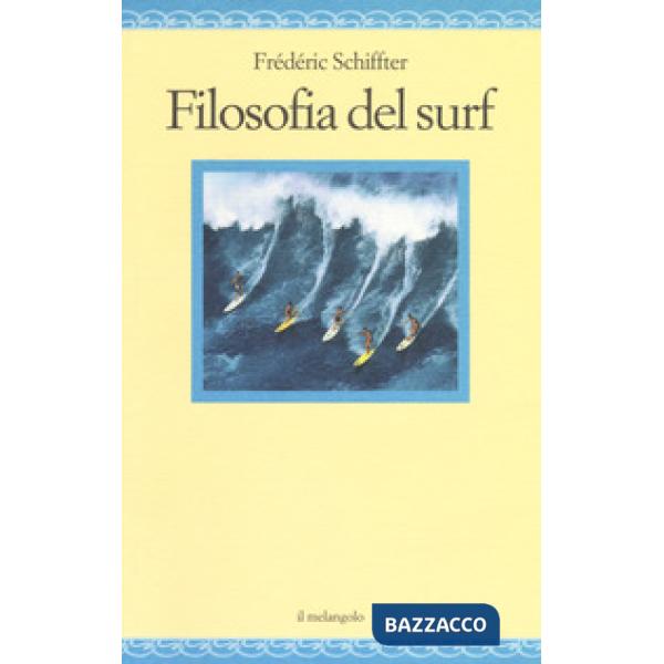 Filosofia del surf