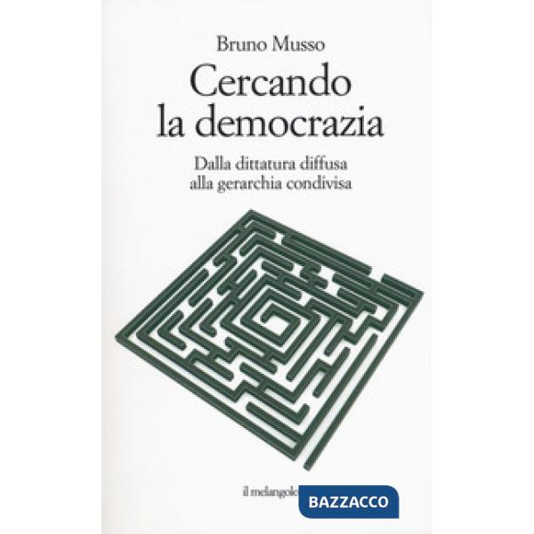 Cercando la democrazia. Dalla dittatura diffusa alla gerarchia condivisa