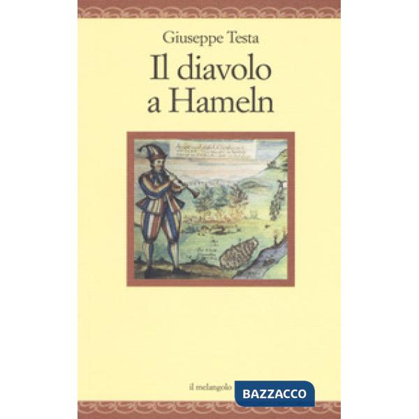 Diavolo a Hameln (Il)