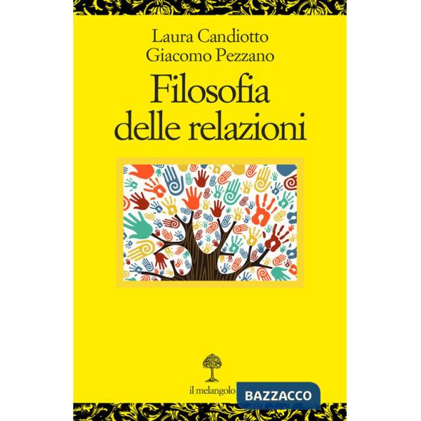 Filosofia delle relazioni. Il mondo sub specie transformationis