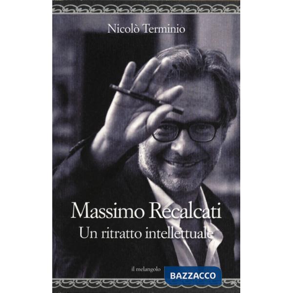 Massimo Recalcati. Un ritratto intellettuale
