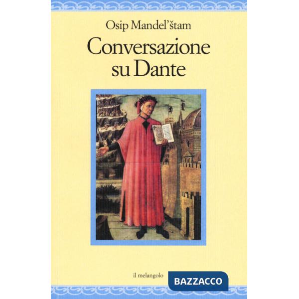 Conversazione su Dante