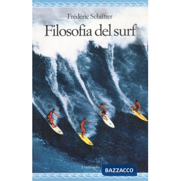 Filosofia del surf
