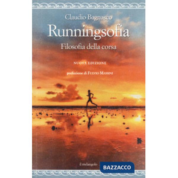 Runningsofia. Filosofia della corsa