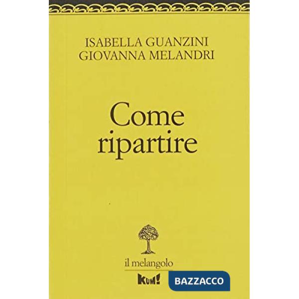 Come ripartire
