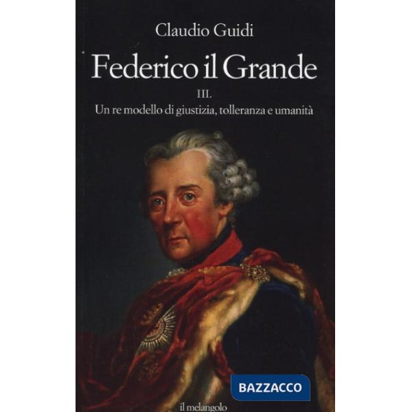 Federico il grande. Vol. 3