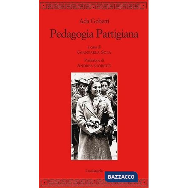 Pedagogia partigiana