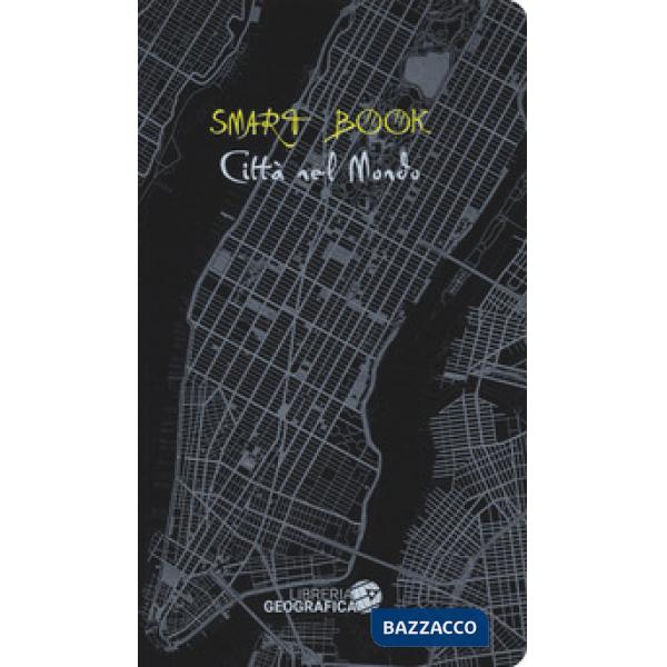 Città nel mondo. Ediz. illustrata